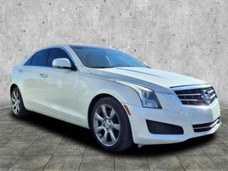 2014 Cadillac Ats