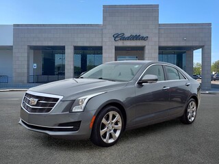 2016 Cadillac Ats for sale in Ann Arbor MI