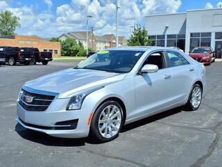 2017 Cadillac Ats for sale in Elkhart IN