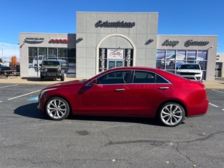 2013 Cadillac Ats for sale in Boardman OH