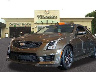 2019 Cadillac ATS-V for sale in Danvers MA