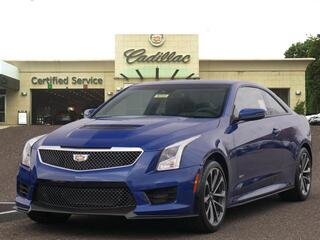 2019 Cadillac ATS-V for sale in Danvers MA