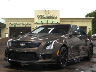 2019 Cadillac ATS-V for sale in Danvers MA