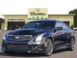 2019 Cadillac ATS-V