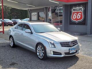 2013 Cadillac Ats