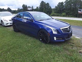 2014 Cadillac Ats