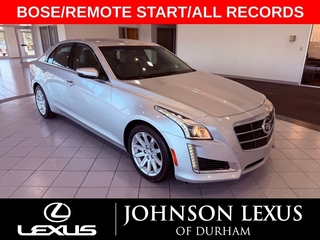 2014 Cadillac Cts for sale in Durham NC