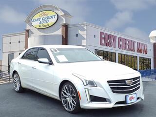2016 Cadillac Cts for sale in Midwest City OK