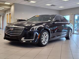 2017 Cadillac Cts