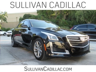 2019 Cadillac Cts for sale in Ocala FL