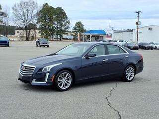 2019 Cadillac Cts for sale in Rocky Mount NC
