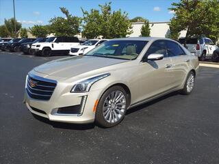 2016 Cadillac Cts for sale in Mt. Juliet TN