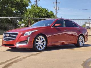 2019 Cadillac Cts