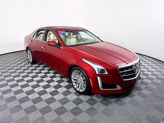 2014 Cadillac Cts for sale in Merritt Island FL