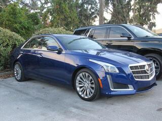 2014 Cadillac Cts for sale in Ocala FL