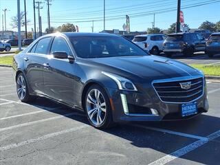 2016 Cadillac Cts