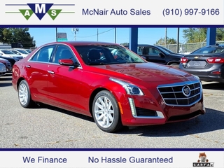 2014 Cadillac Cts for sale in Rockingham NC