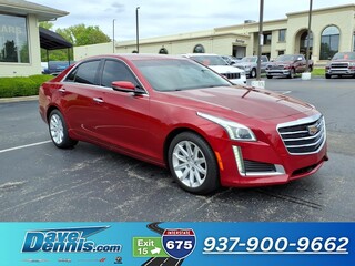 2015 Cadillac Cts for sale in Dayton OH