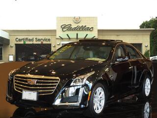 2019 Cadillac Cts for sale in Danvers MA