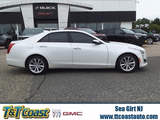 2018 Cadillac Cts for sale in Sea Girt NJ