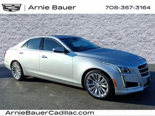2014 Cadillac Cts for sale in Matteson IL