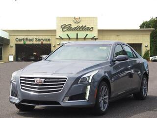2019 Cadillac Cts for sale in Danvers MA