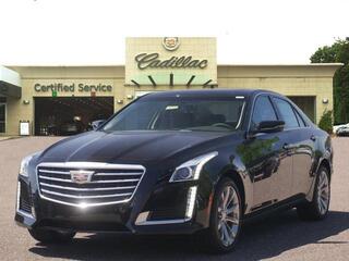 2019 Cadillac Cts for sale in Danvers MA