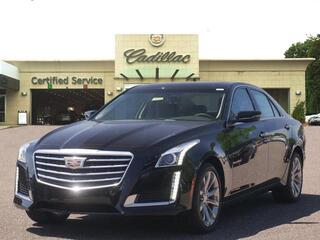 2019 Cadillac Cts