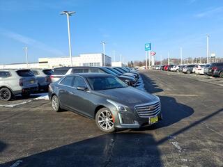 2018 Cadillac Cts for sale in Bradley IL