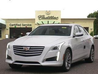 2019 Cadillac Cts