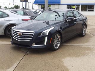 2019 Cadillac Cts for sale in Roseville MI
