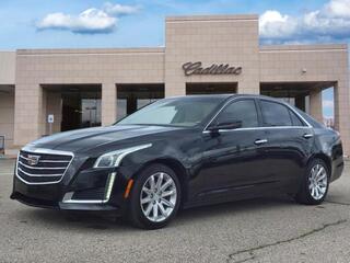 2015 Cadillac Cts for sale in Ann Arbor MI