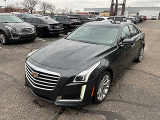 2018 Cadillac Cts for sale in Plymouth MI