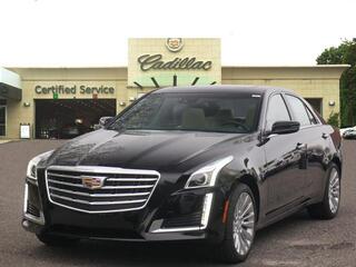 2019 Cadillac Cts