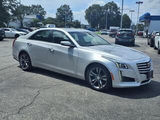2017 Cadillac Cts for sale in Apex NC