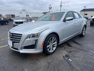 2019 Cadillac Cts