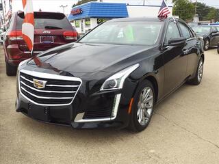 2016 Cadillac Cts for sale in Roseville MI