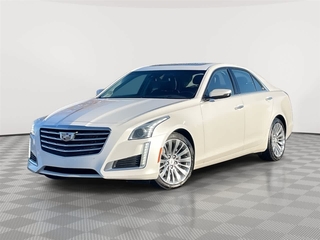 2019 Cadillac Cts for sale in Plymouth MI
