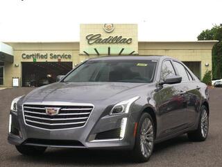 2019 Cadillac Cts for sale in Danvers MA