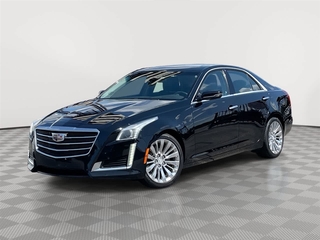 2016 Cadillac Cts for sale in Plymouth MI