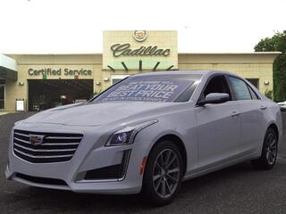 2018 Cadillac Cts for sale in Danvers MA