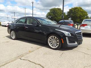 2015 Cadillac Cts for sale in Chelsea MI