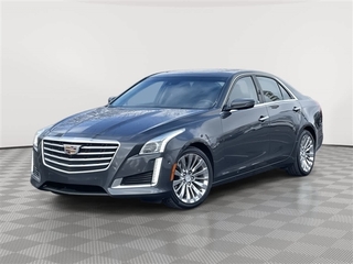 2017 Cadillac Cts for sale in Plymouth MI