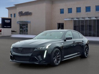 2024 Cadillac CT5-V