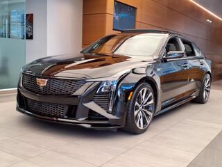 2025 Cadillac CT5-V