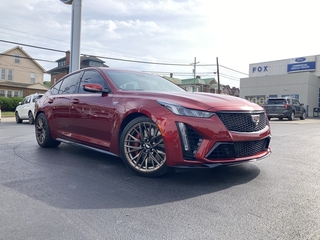 2024 Cadillac CT5-V