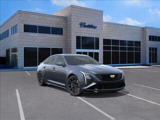 2026 Cadillac CT5-V