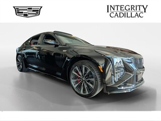 2026 Cadillac CT5-V