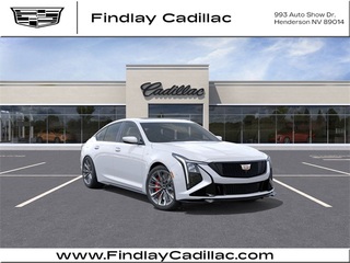 2025 Cadillac CT5 for sale in Henderson NV