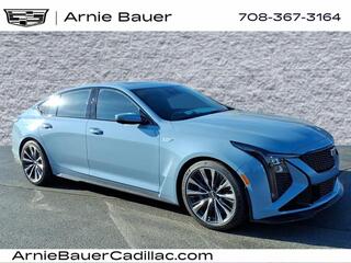 2026 Cadillac CT5-V for sale in Matteson IL